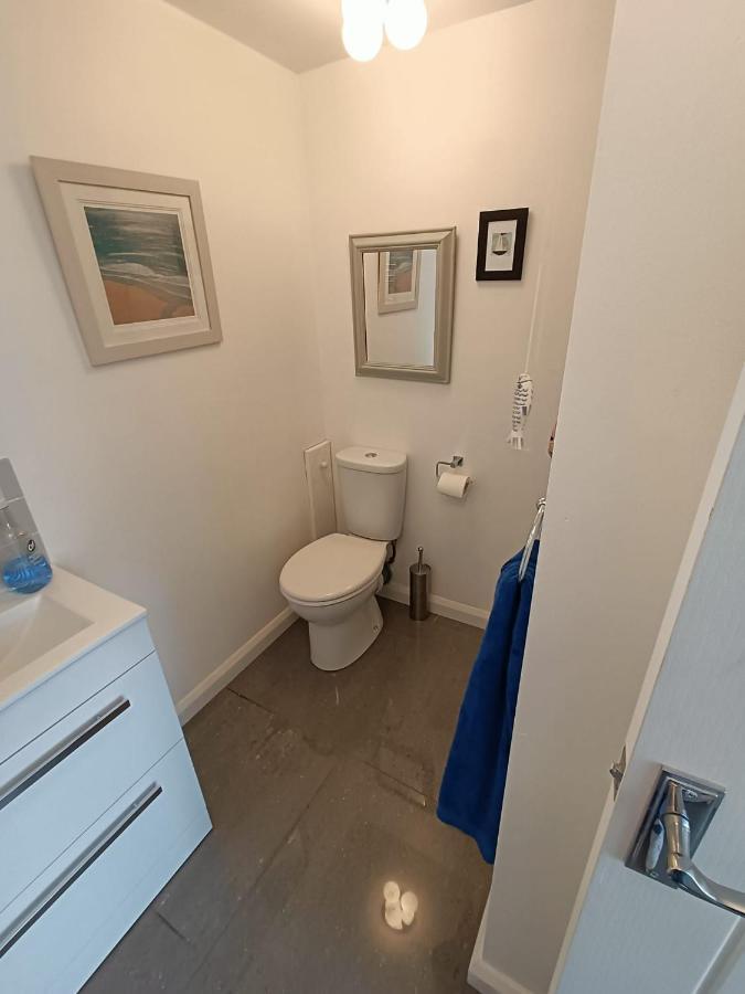 Beautiful 1-Bed Riversi Cottage Located In Malpas Truro Extérieur photo