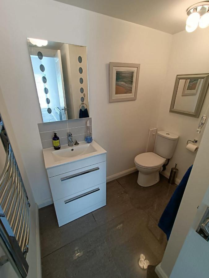 Beautiful 1-Bed Riversi Cottage Located In Malpas Truro Extérieur photo